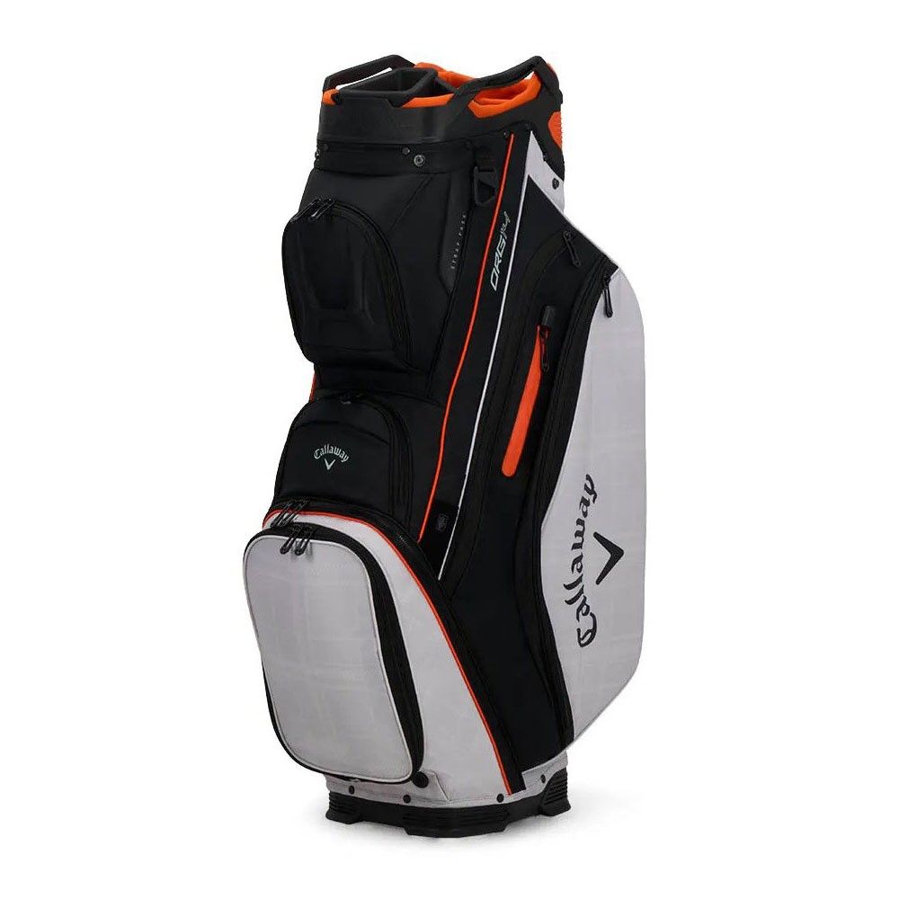 Callaway ORG 14 Golf Cart Bag