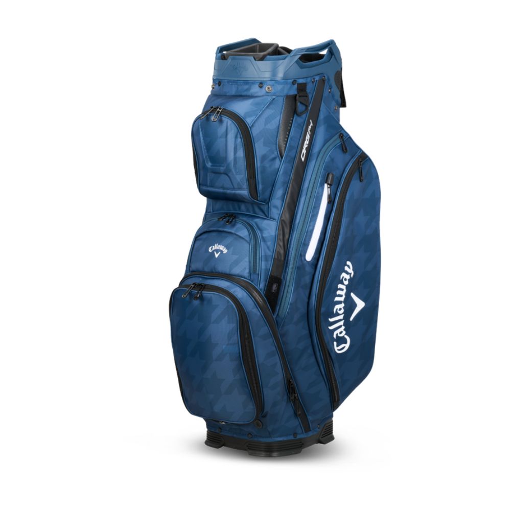 Callaway ORG14 Golf Cart Bag