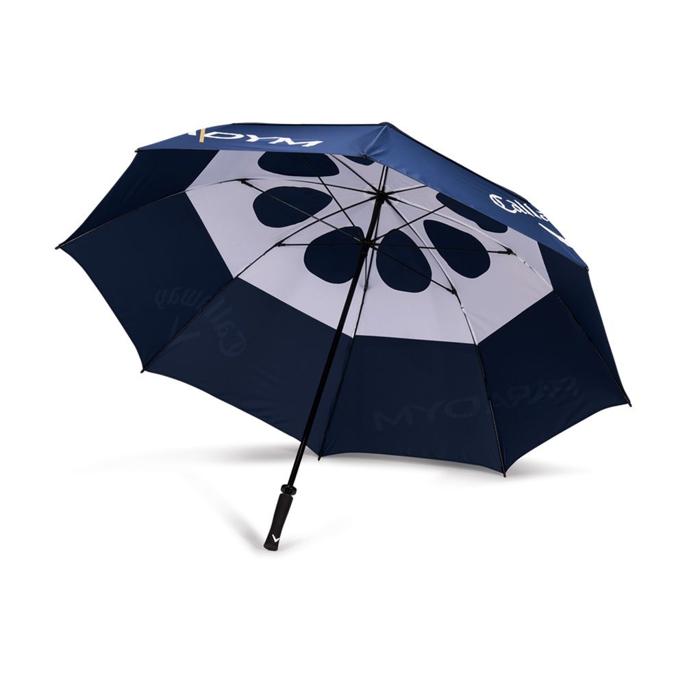 Callaway Paradym 68" Double Canopy Umbrella