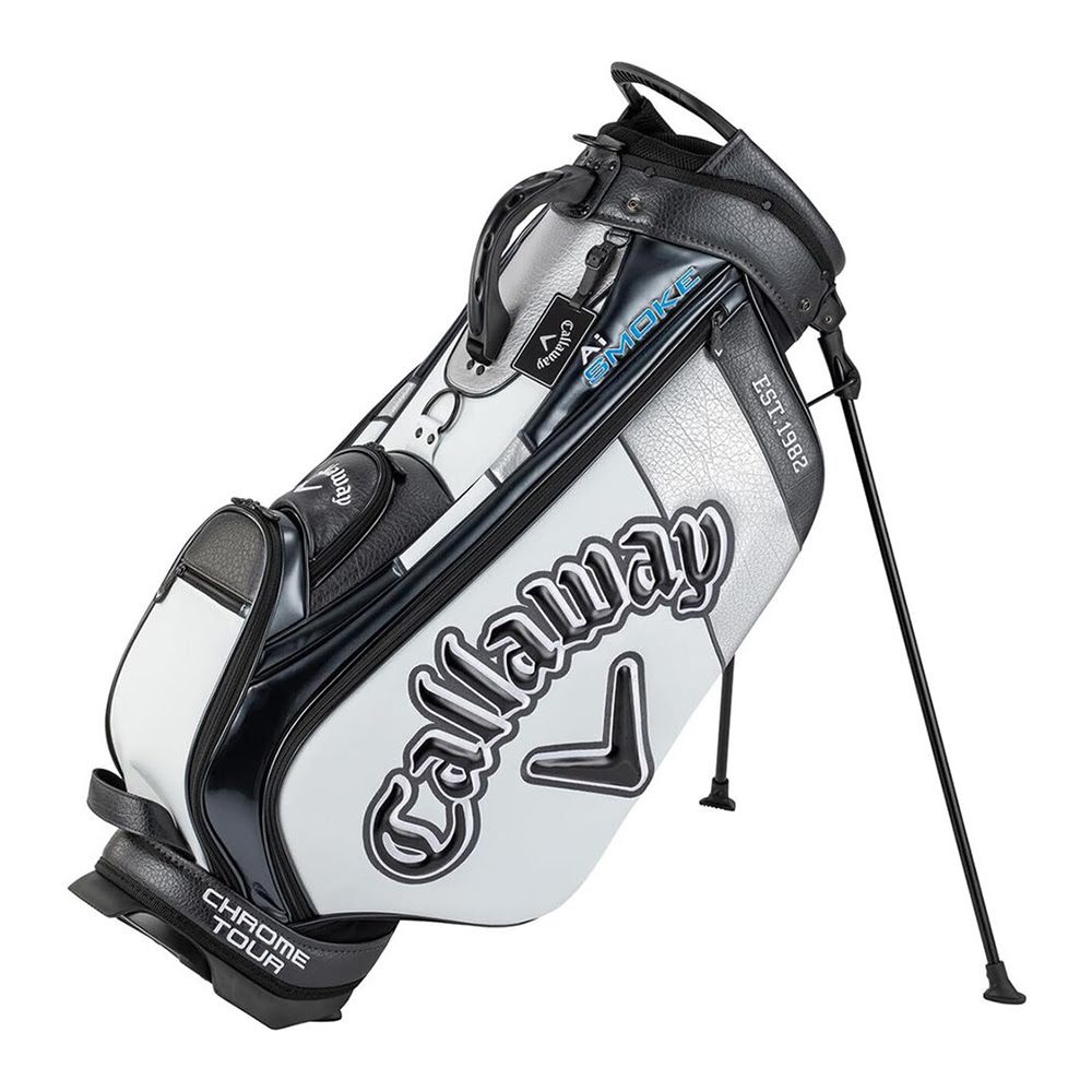 Callaway Tour Ai Smoke Stand Bag