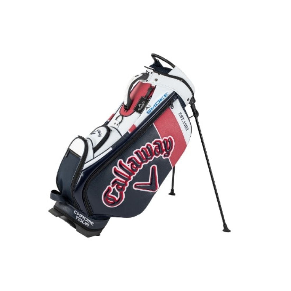 Callaway Tour Ai Smoke Stand Bag