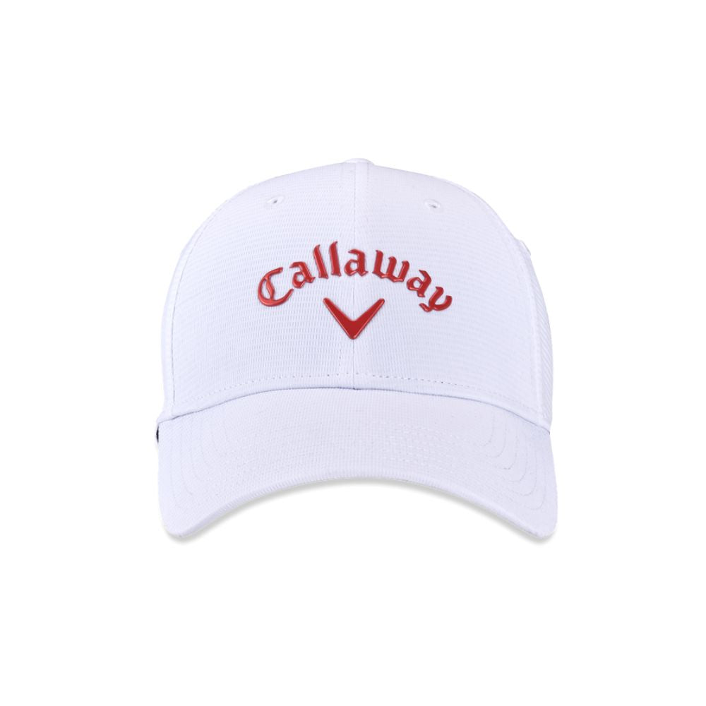 Callaway Women's Liquid Metal Golf Cap