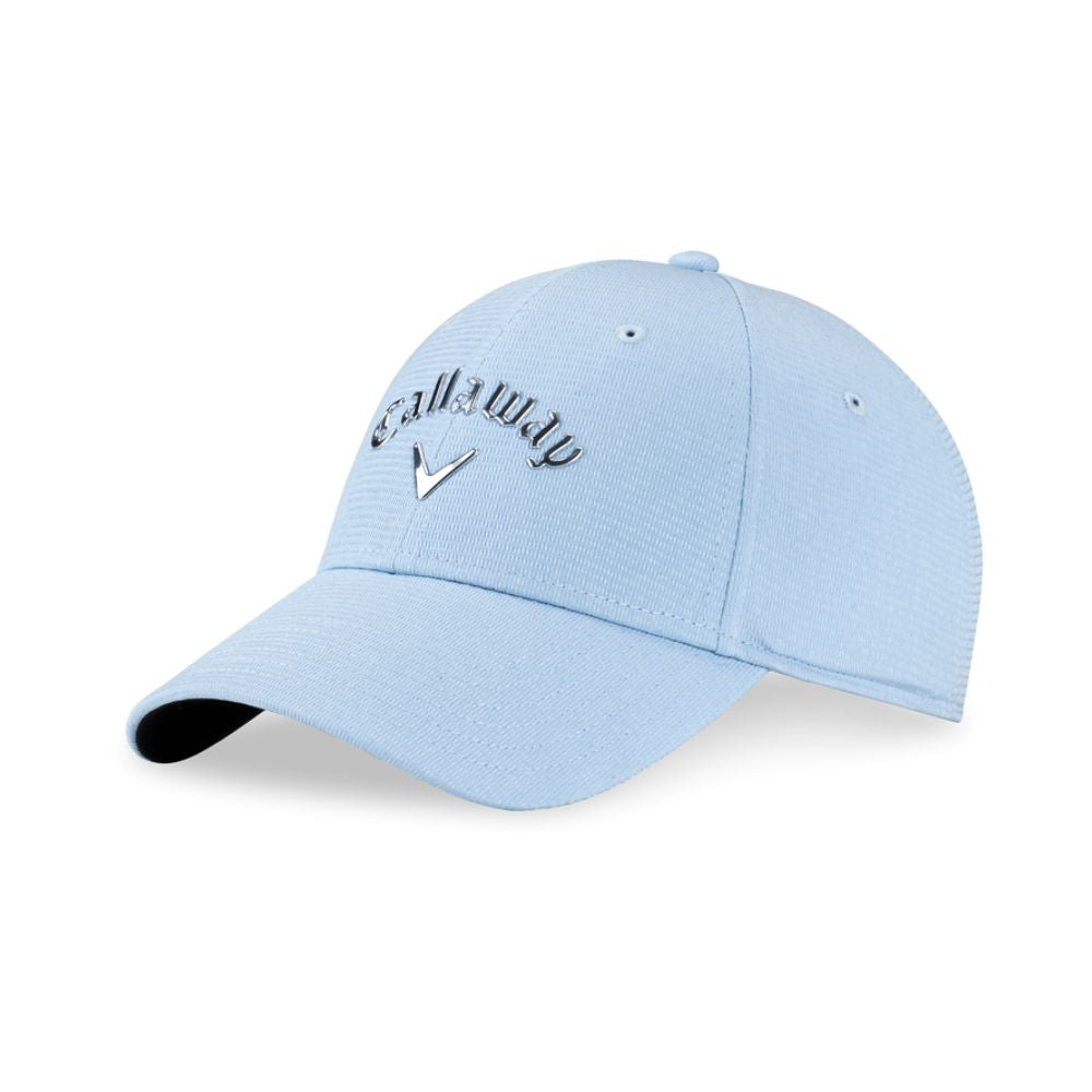 Callaway Women's Liquid Metal Golf Cap