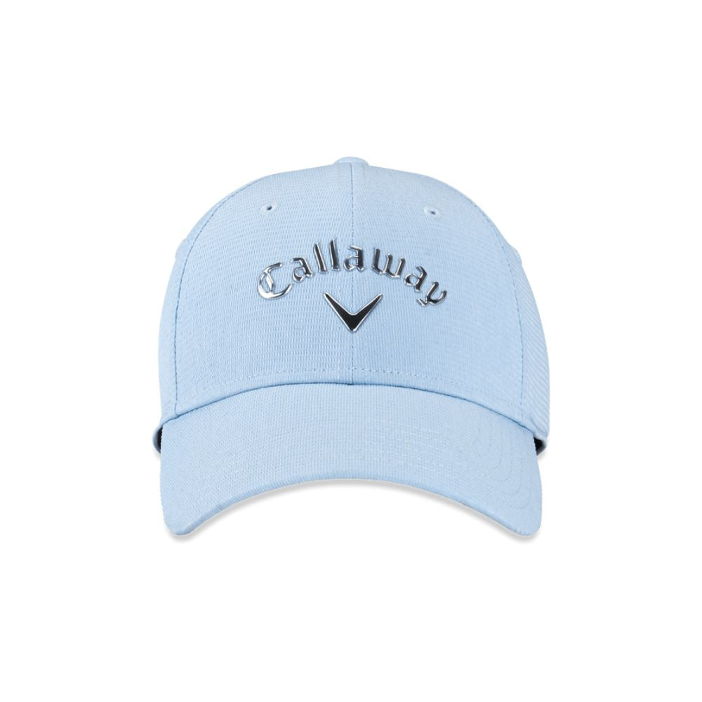 Callaway Women's Liquid Metal Golf Cap