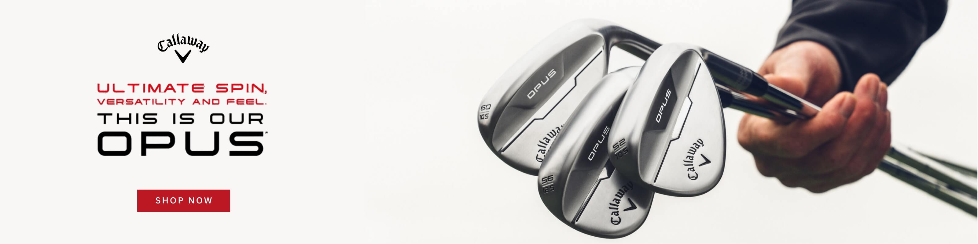 callaway opus wedges in india golfedgeindia.com