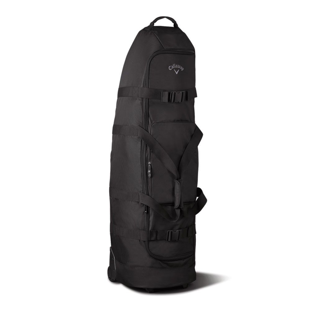 Callaway Clubhouse Black Travel Cover Bag
