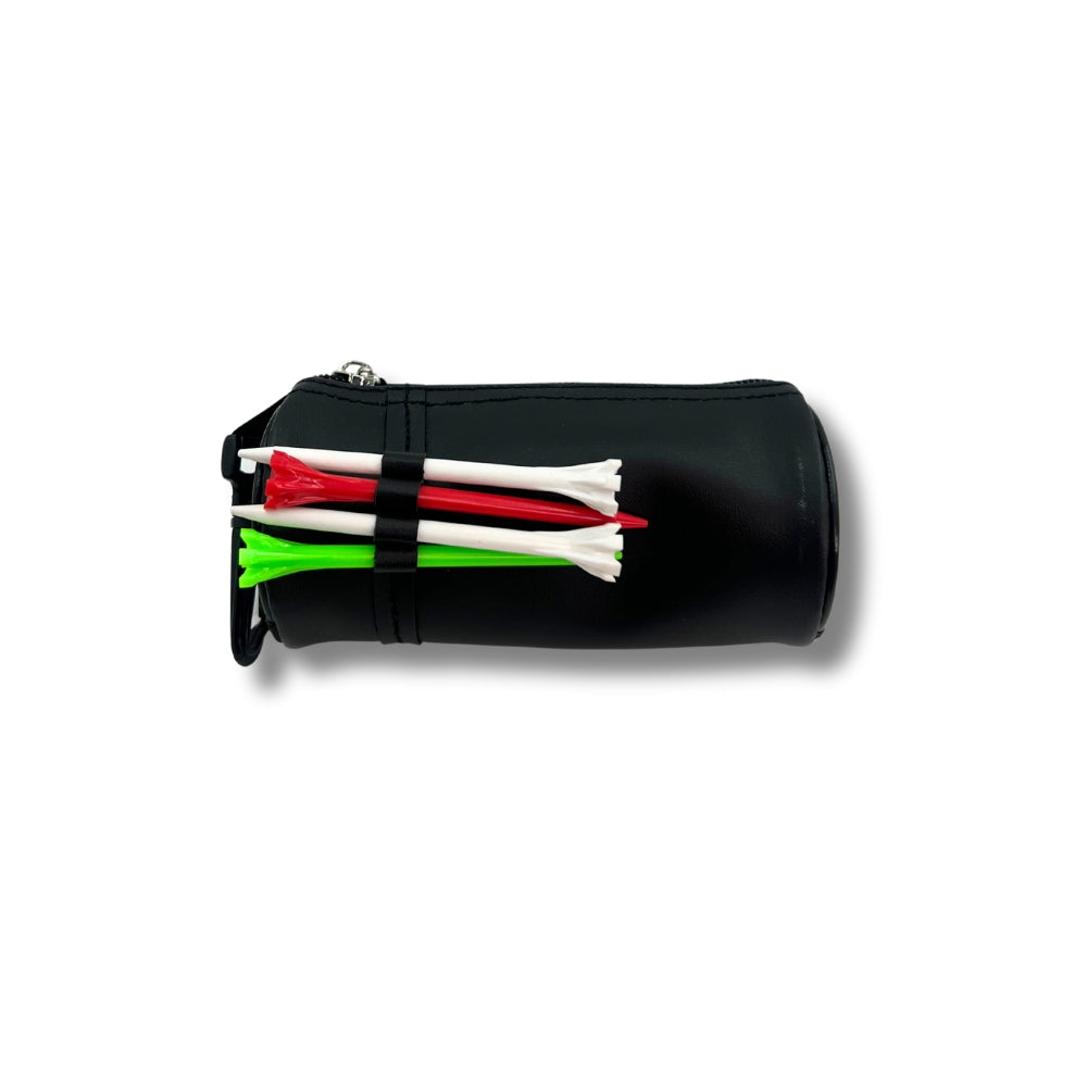 Dalkey Golf Ball Pouch