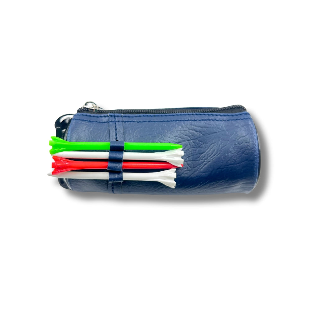 Dalkey Golf Ball Pouch