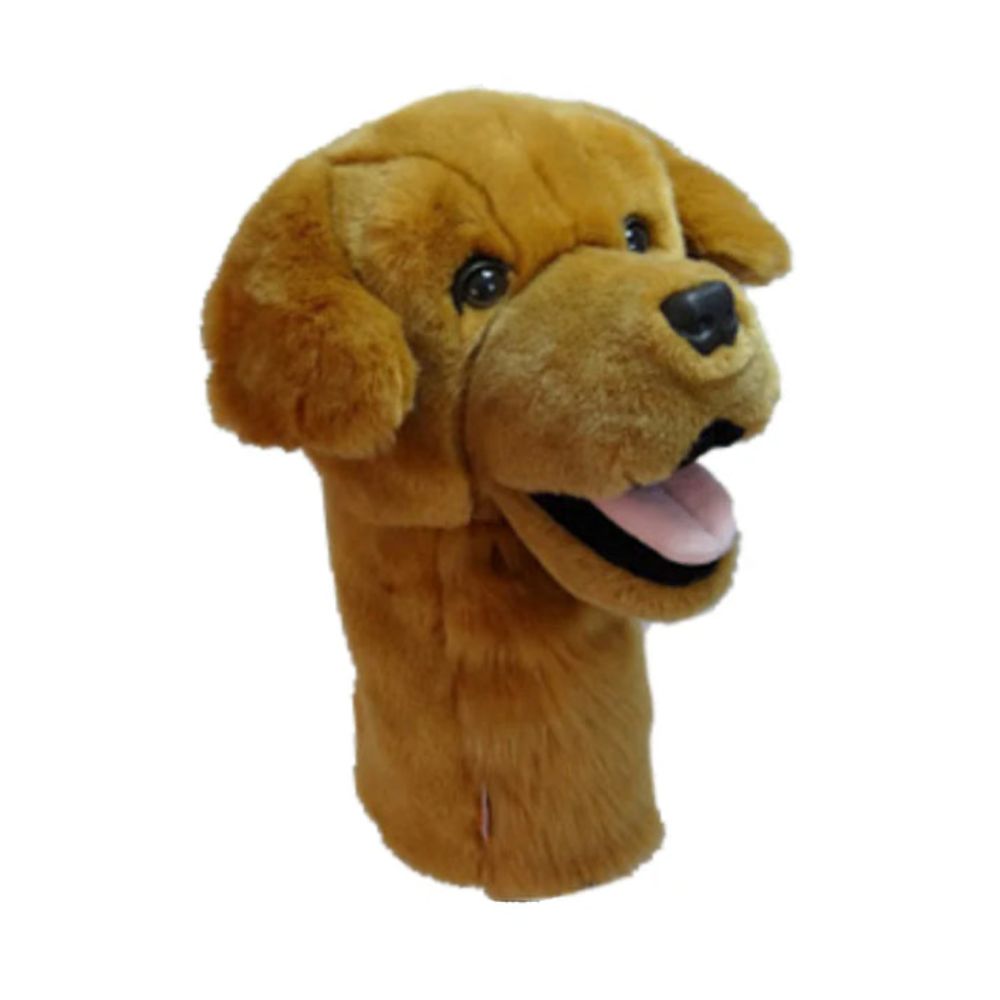 Daphne's Wood Cover - Golden Retriever