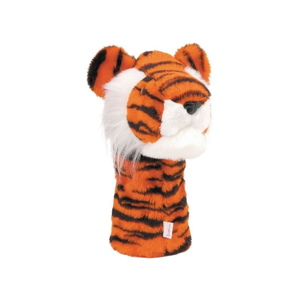 Daphne's Wood Cover - Tiger