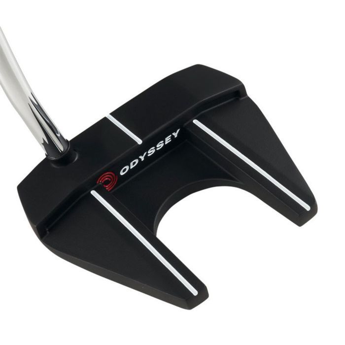 Odyssey DFX #7 Putter - Oversize Grip