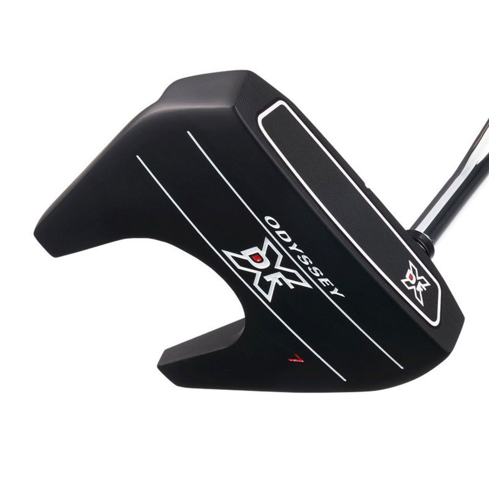 Odyssey DFX #7 Putter