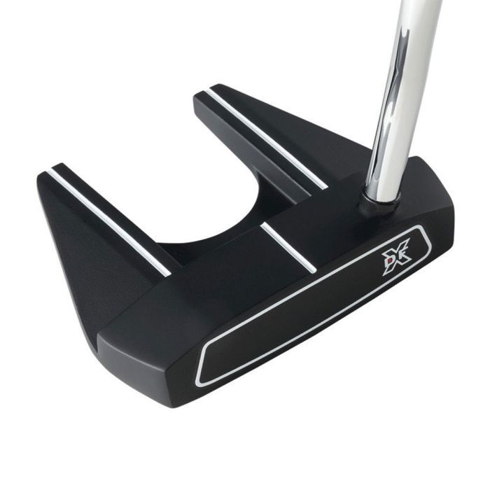 Odyssey DFX #7 Putter - Oversize Grip