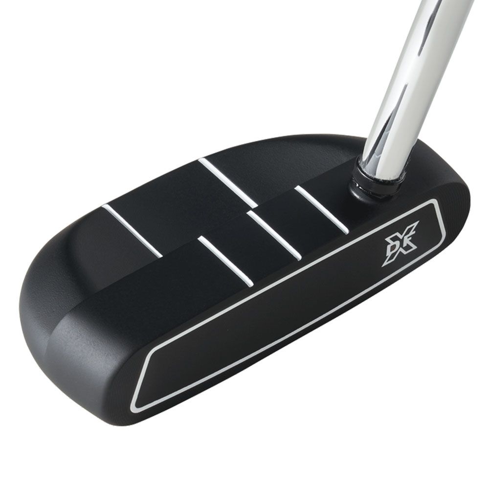 Odyssey DFX Rossie Putter - Oversize Grip