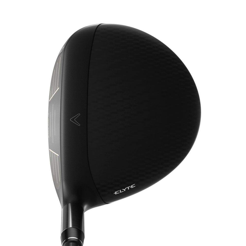 Callaway Elyte Max Fast Fairway Wood