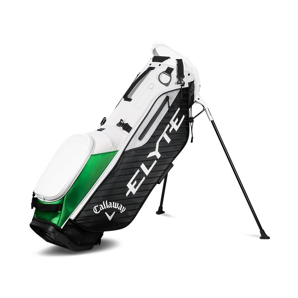 Callaway Elyte Staff Stand Golf Bag