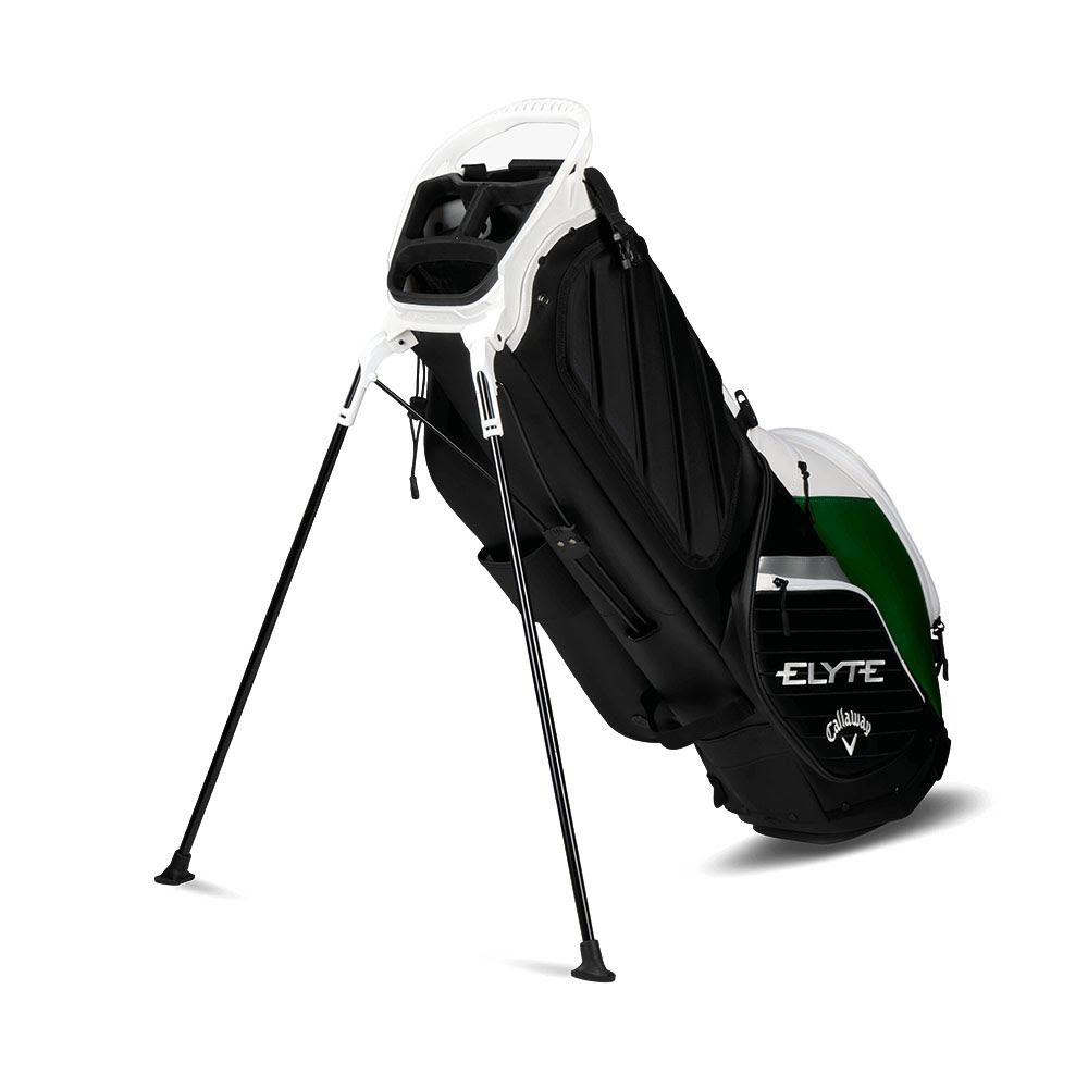 Callaway Elyte Staff Stand Golf Bag