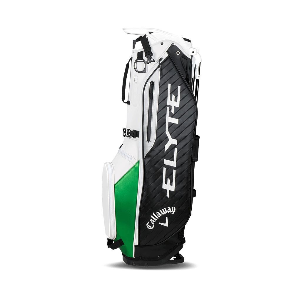 Callaway Elyte Staff Stand Golf Bag