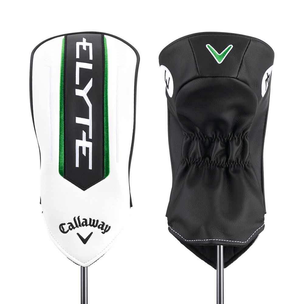 Callaway Elyte Triple Diamond Driver