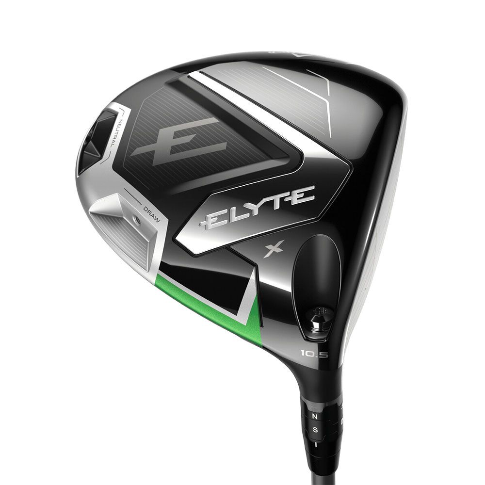 Callaway Elyte X Driver