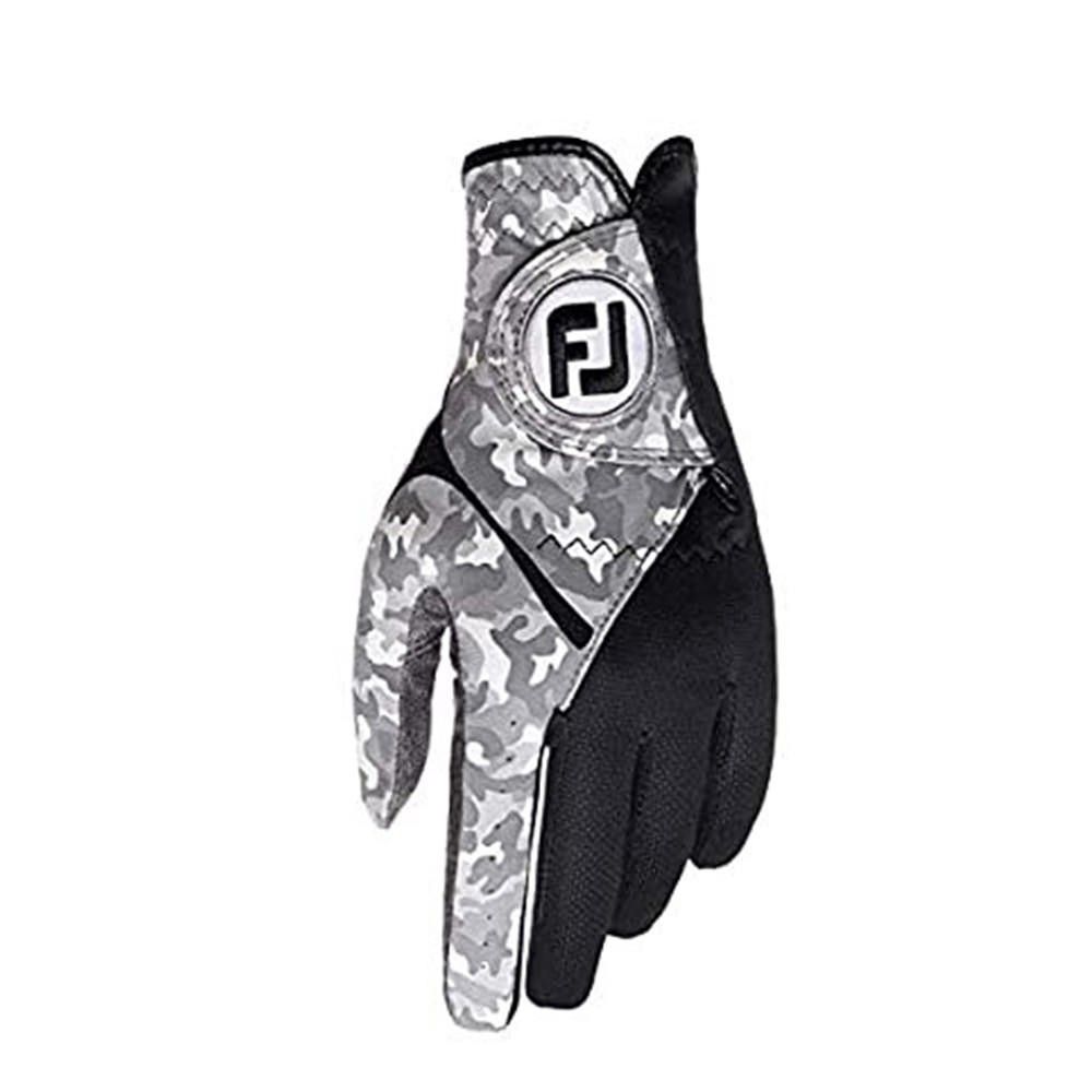 FootJoy TropiCool Glove - Left Hand