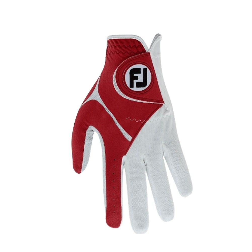 FootJoy TropiCool Glove - Left Hand