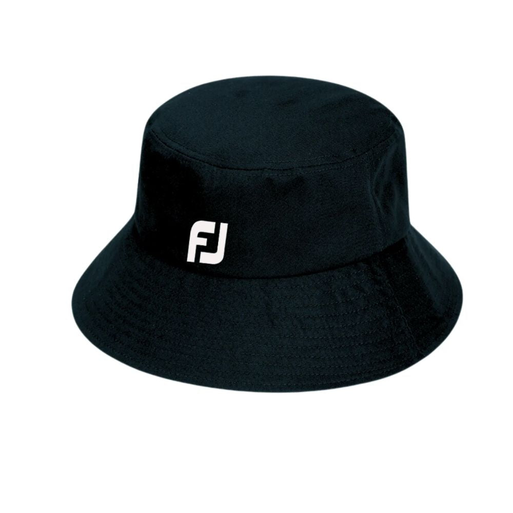 FootJoy DryJoys Tour Golf Bucket Hat