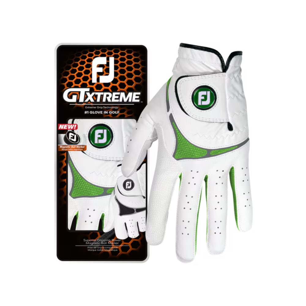 FootJoy GT Xtreme Golf Glove - Left Hand