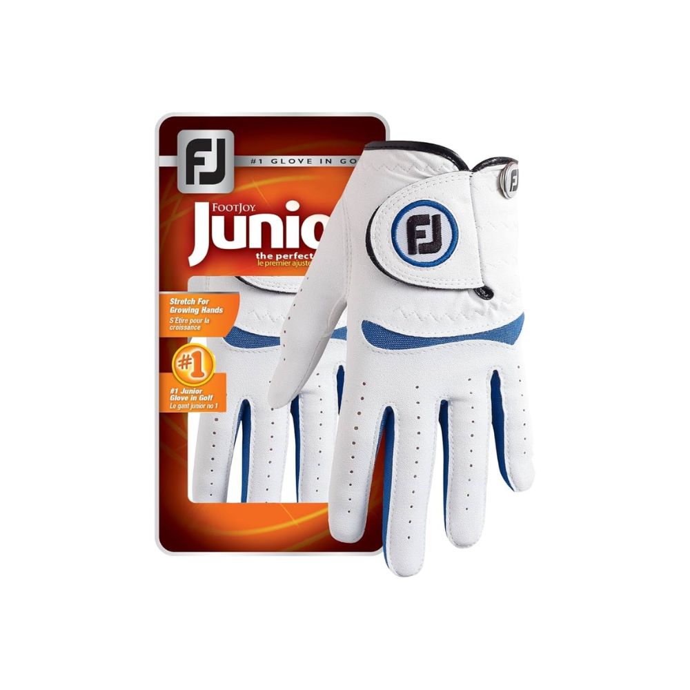 FootJoy Junior Golf Glove - Left Hand