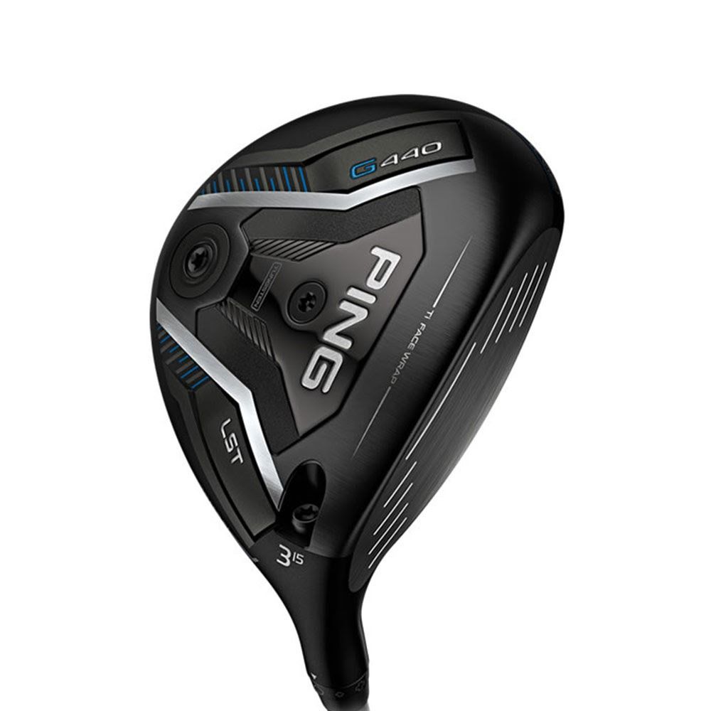 Ping G440 LST Fairway Wood