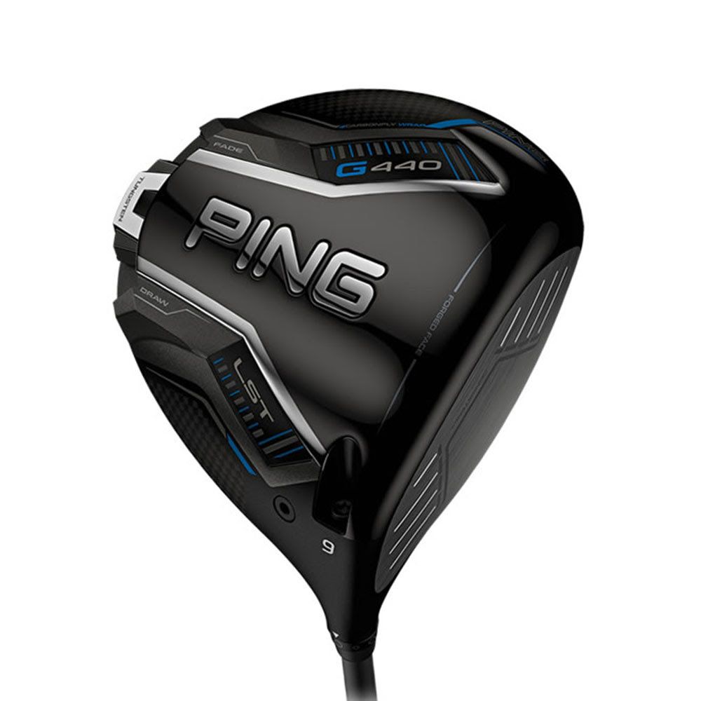 Ping G440 LST Driver