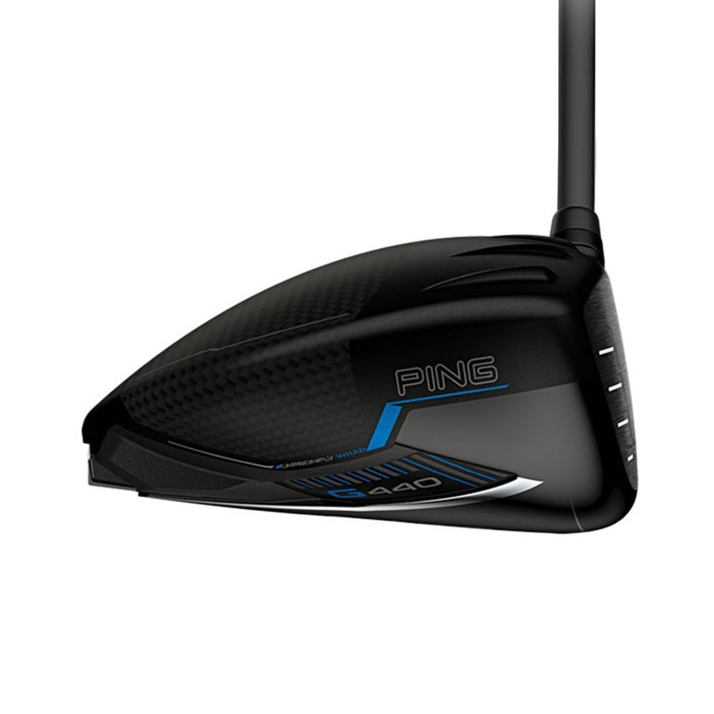 Ping G440 LST Driver