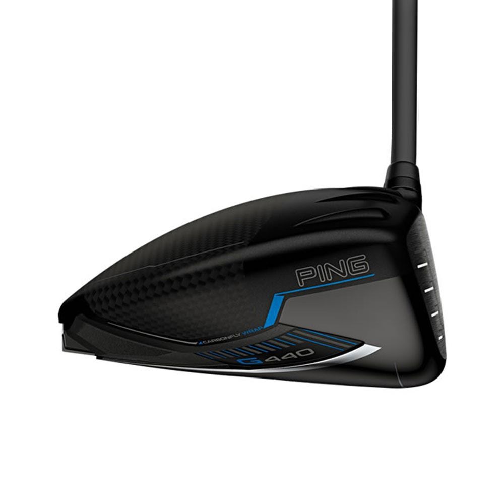 Ping G440 Max Driver