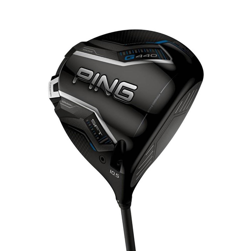 Ping G440 SFT Driver