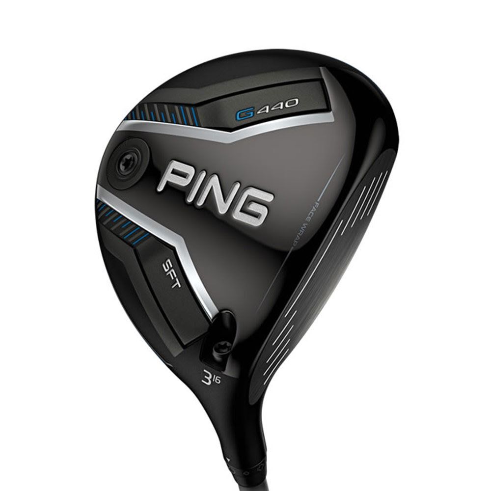 Ping G440 SFT Fairway Wood