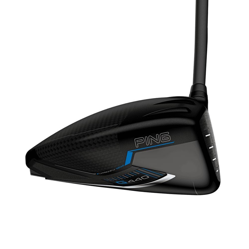 Ping G440 SFT Driver