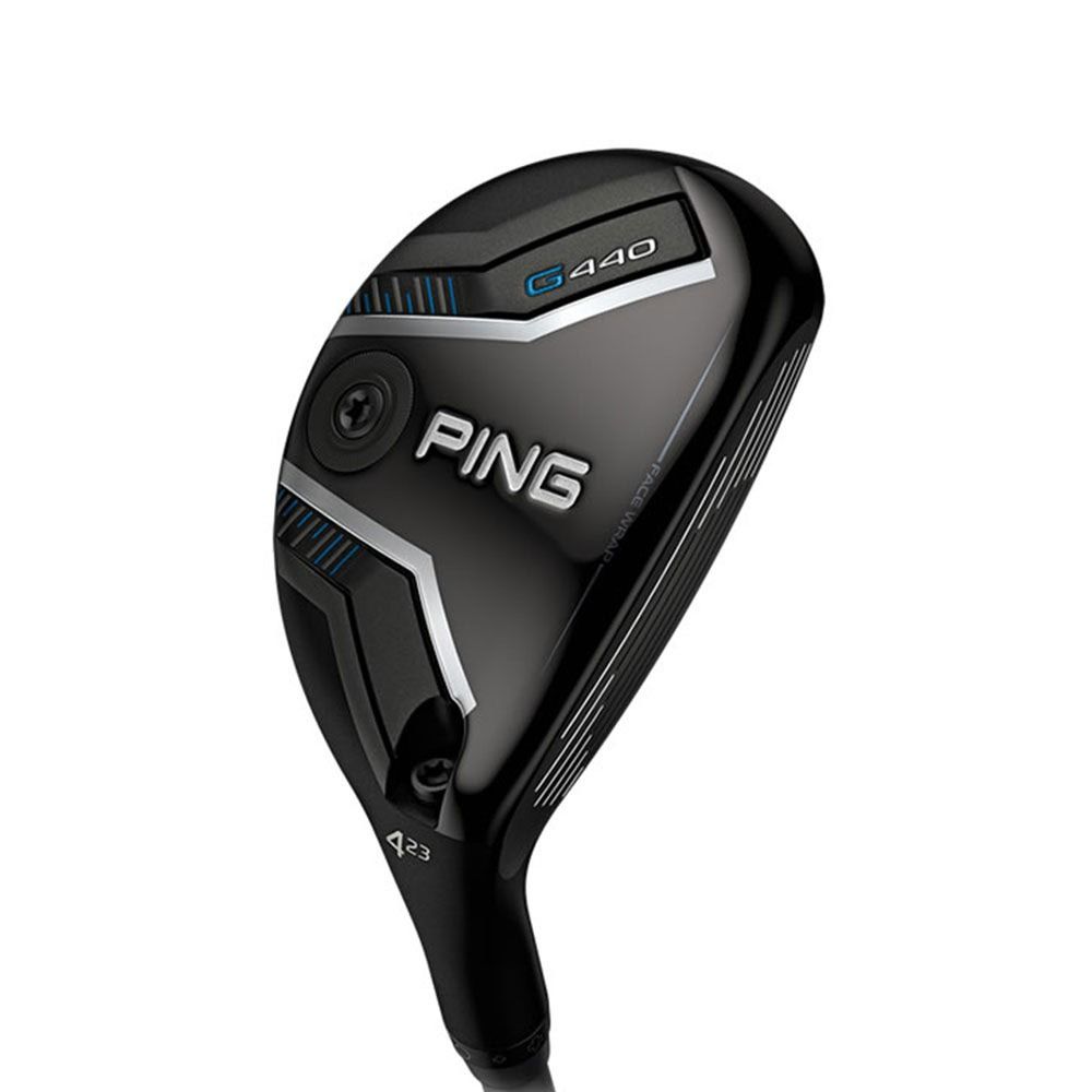 Ping G440 Hybrid