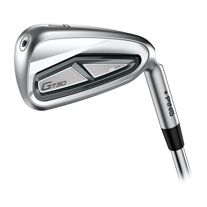Ping G730 Irons (Steel)