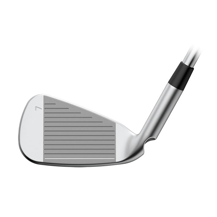 Ping G730 Irons (Steel)