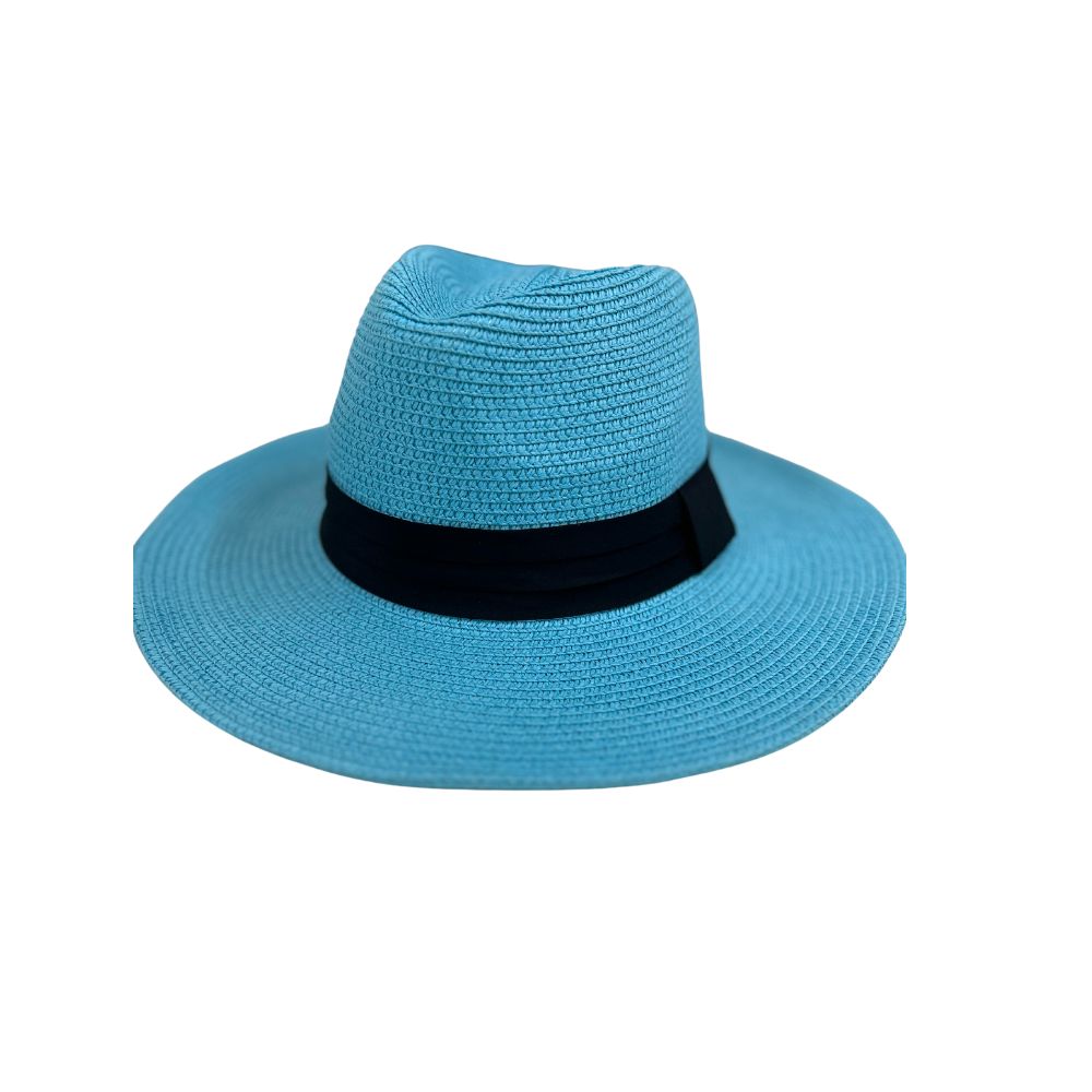 Golfedge Men's Straw Hat