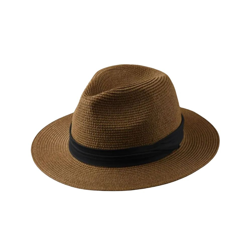 Golfedge Men's Straw Hat