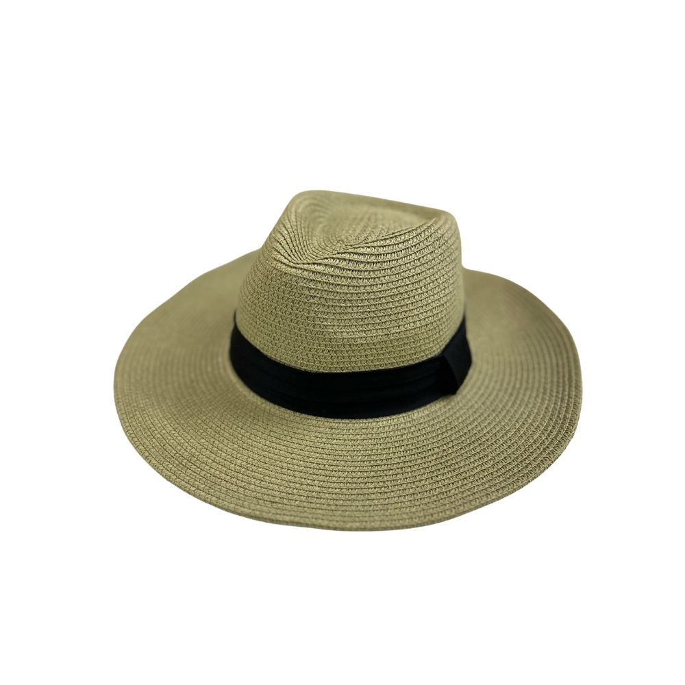 Golfedge Men's Straw Hat