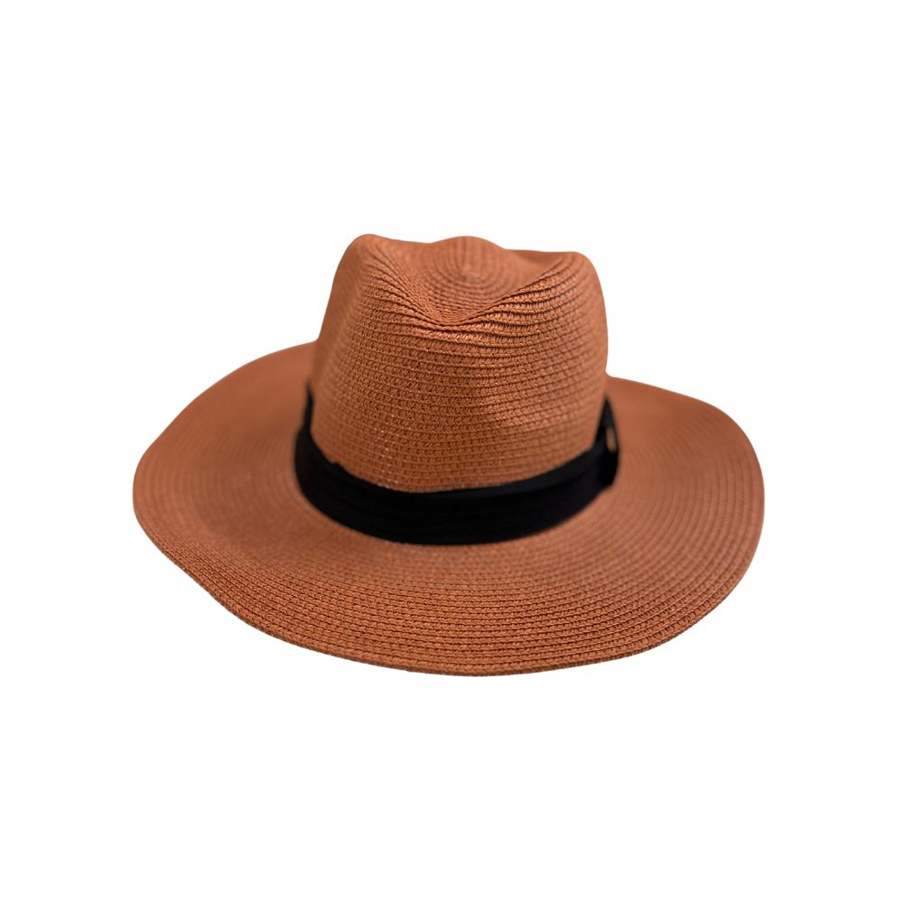 Golfedge Men's Straw Hat