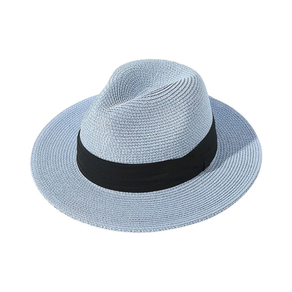 Golfedge Men's Straw Hat