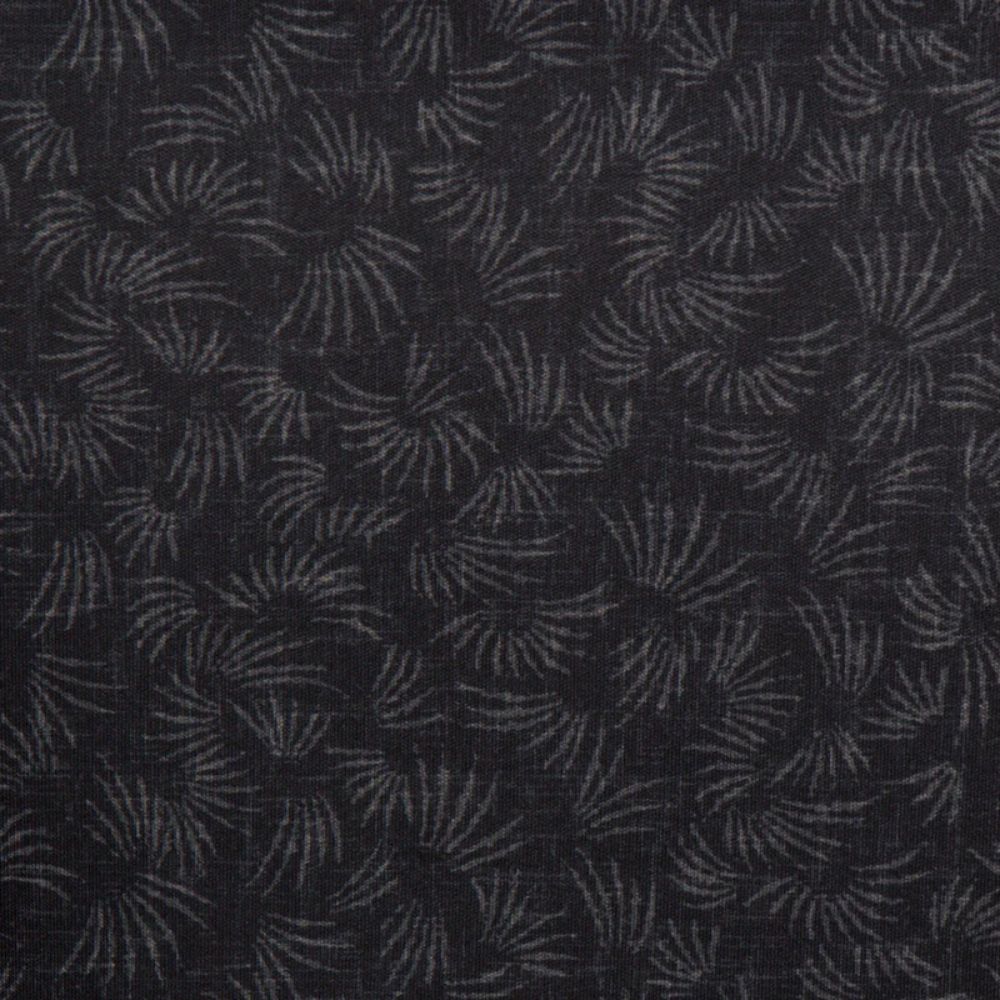 Greg Norman Classic K425 Golf Polo - Black