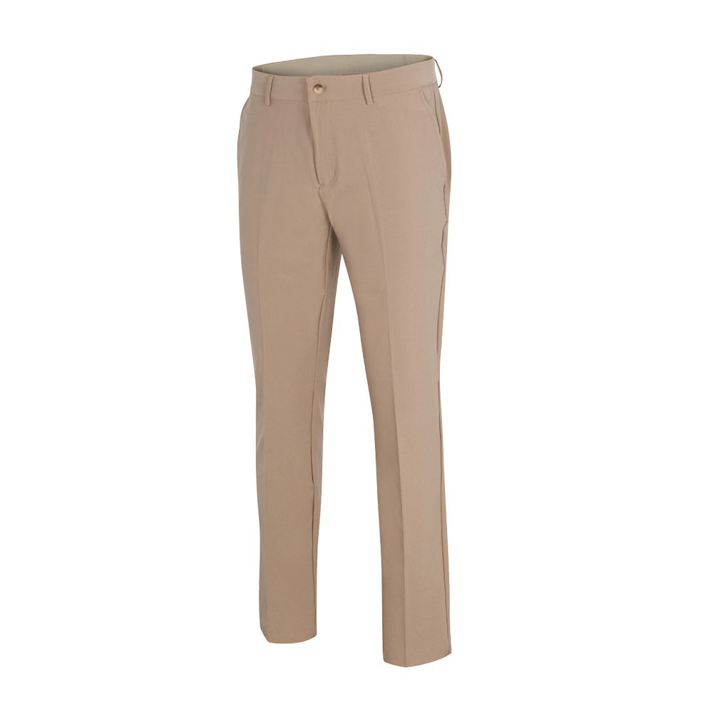 lincoln mens golf trousers