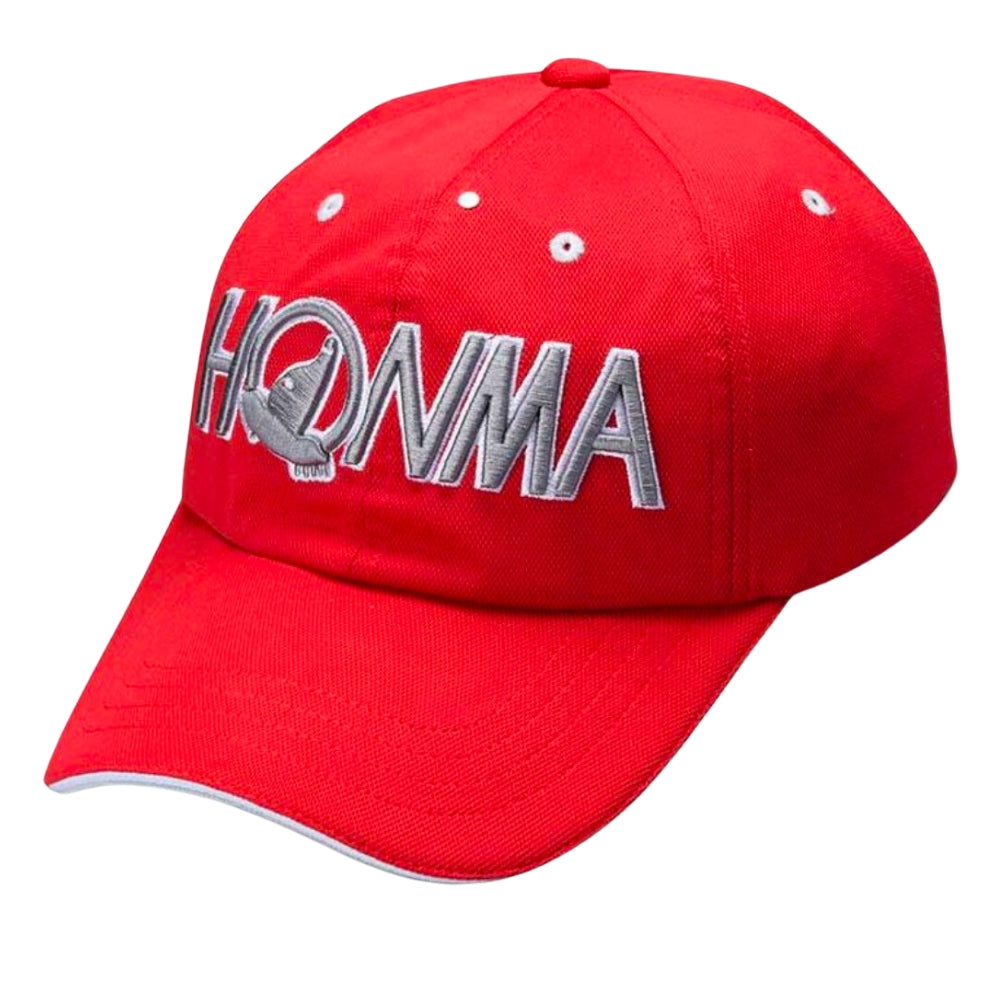 Honma Golf Cap -  031735628