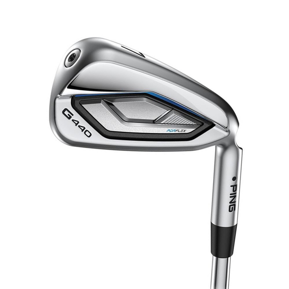 Ping G440 Graphite Irons