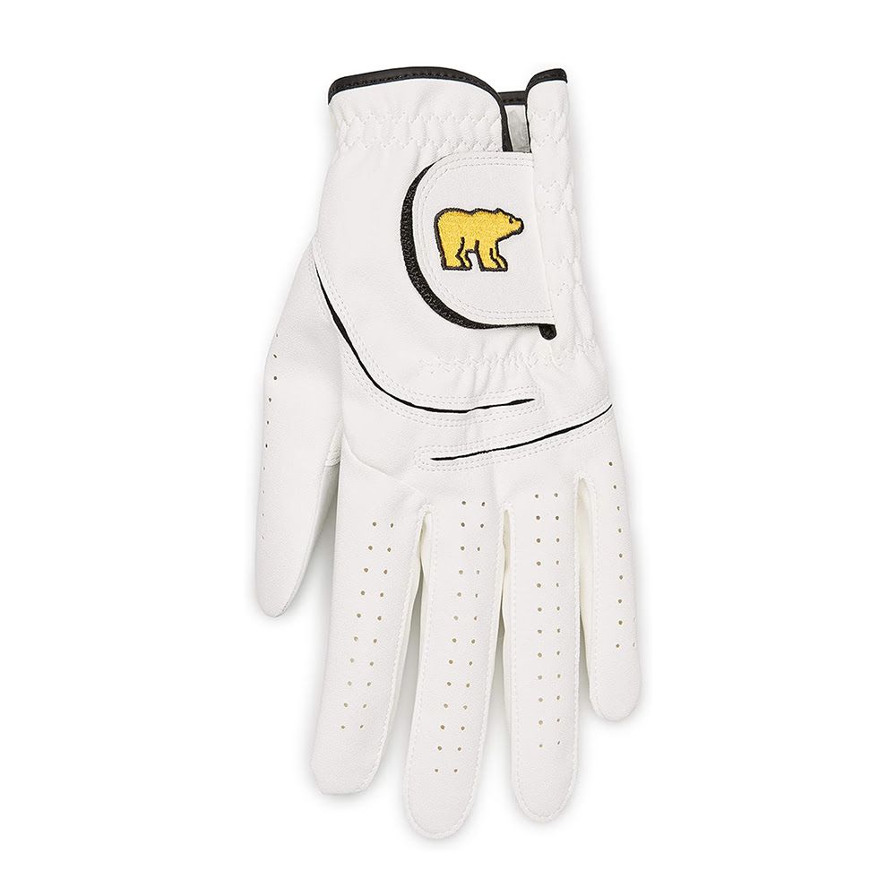 Jack Nicklaus Junior Golf Glove - Left Hand