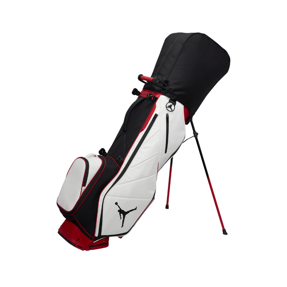 Nike Jordan Fade Away 6 Way Golf Bag